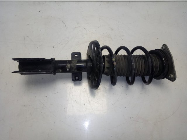 9829093380 Peugeot/Citroen Amortecedor dianteiro