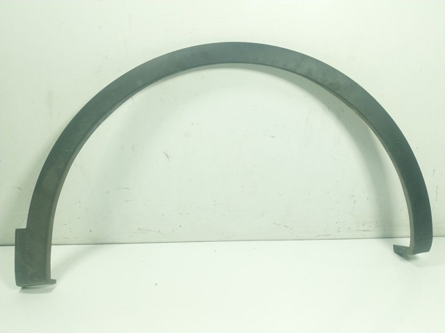 Expansor (placa sobreposta) de arco do pára-lama dianteiro direito 638744170R Renault (RVI)
