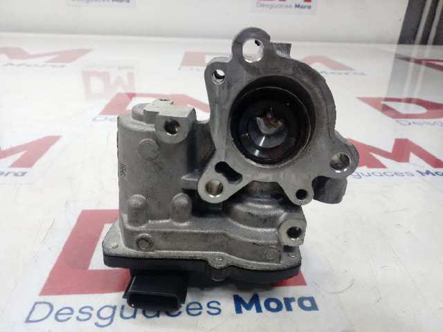 147100361R Nissan/Infiniti Válvula EGR de recirculação dos gases