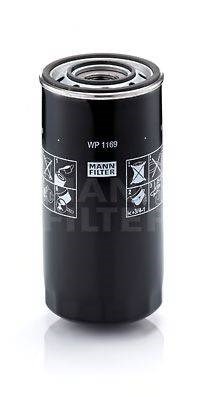 Filtro de óleo 2997305 Iveco