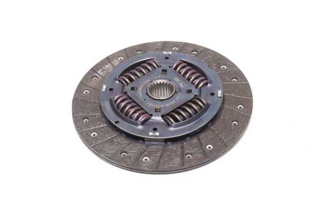 Disco de embraiagem VALEO SZ36