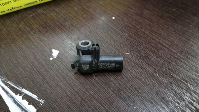 Compre FK7214B006AA Jaguar Sensor AIRBAG dianteiro