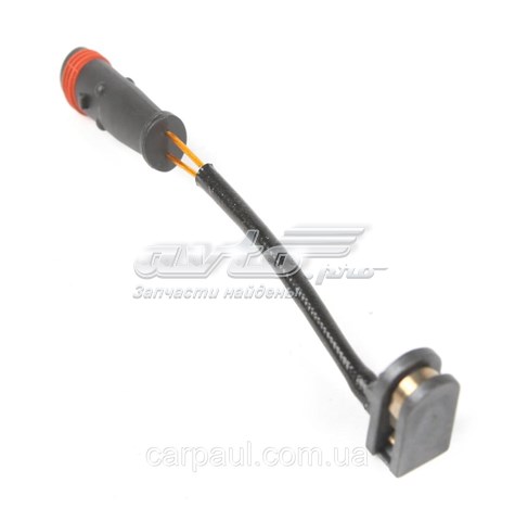 Compre 223012 Solgy Sensor dianteiro de desgaste das sapatas do freio