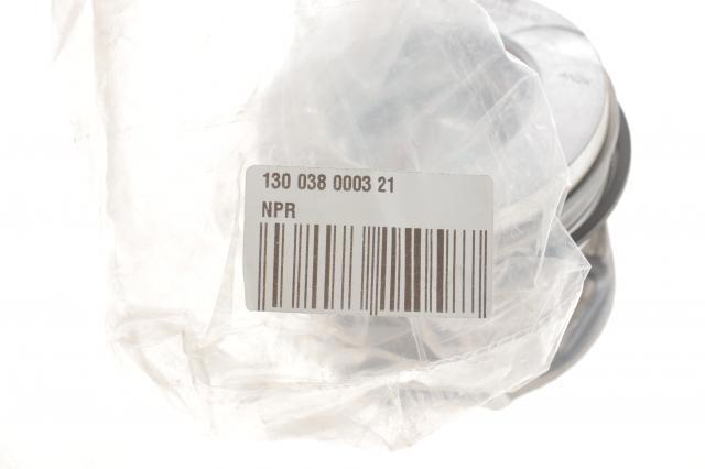 Pistão do kit para 1 cilindro, 2ª reparação ( + 0,50) NE/NPR 130038000321 preço, a partir de 122,62 USD