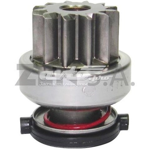 Roda-livre do motor de arranco ZN1874 ZEN