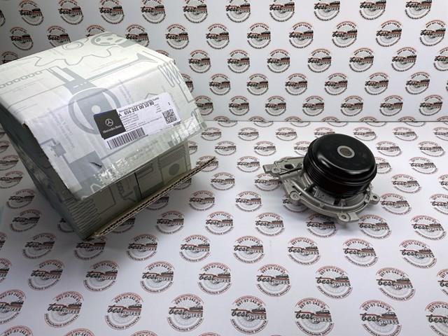 Compre A6562010010 Mercedes Bomba de água (bomba) de esfriamento