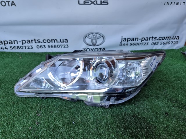 Luz esquerda Toyota 8117033841 preço, a partir de 183,73 USD