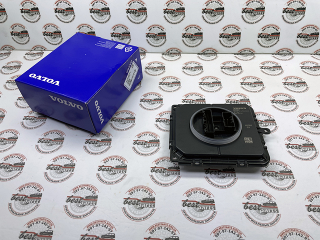 Compre 32420510 Volvo Unidade de controlo de iluminação