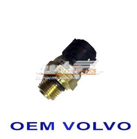 Sensor de pressão dos gases de escape Volvo 21634017 preço, a partir de 38,50 USD