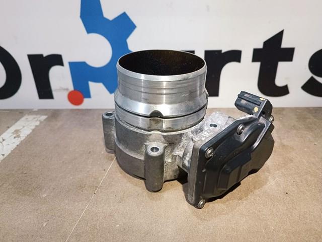 Válvula de borboleta montada Land Rover BC3Q9F991DA preço, a partir de 163,52 USD