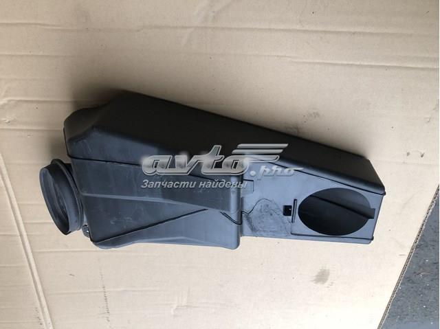 Compre 165856598R Renault (RVI) Ressonador de filtro de ar