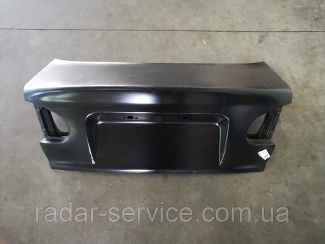 Tampa de porta-malas TF698P560401005 ZAZ