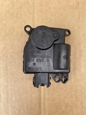  Chrysler 545250008