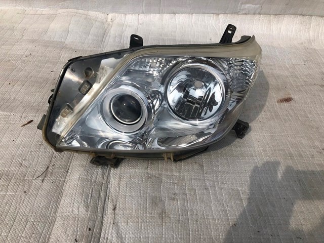 Compre 8117060L70 Toyota Luz esquerda