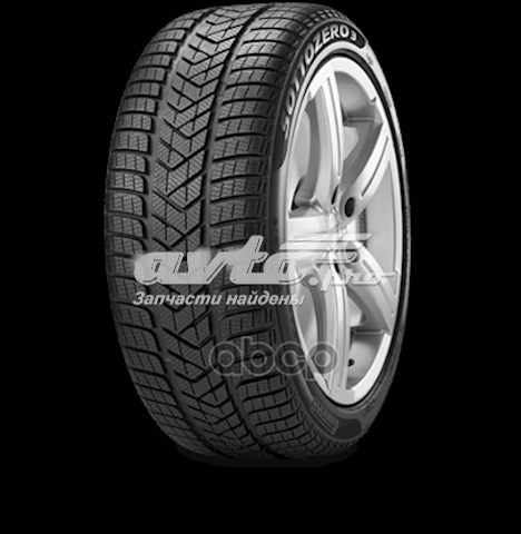 Compre 2461200 Pirelli Pneus de inverno