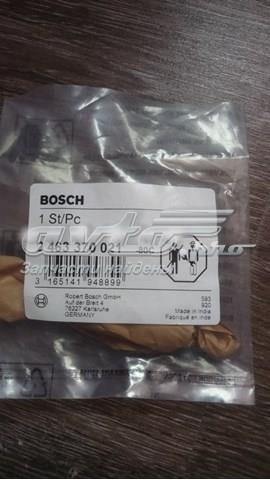 2463370021 Bosch Válvula de bombeio da Bomba de Combustível de Pressão Alta