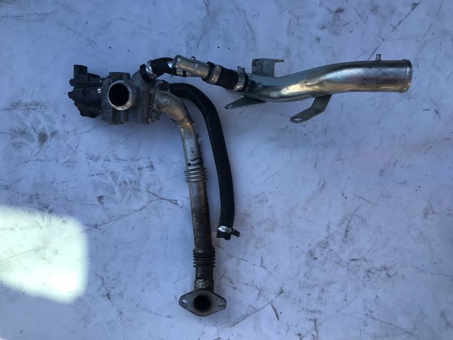 5802061033 Fiat/Alfa/Lancia Válvula EGR de recirculação dos gases