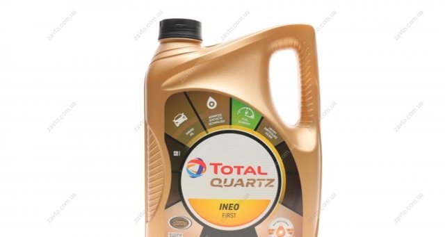 213834 Total Óleo para motor
