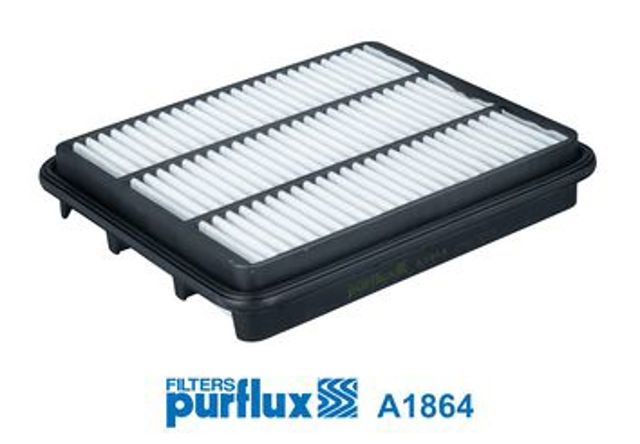 A1864 Purflux Filtro de ar
