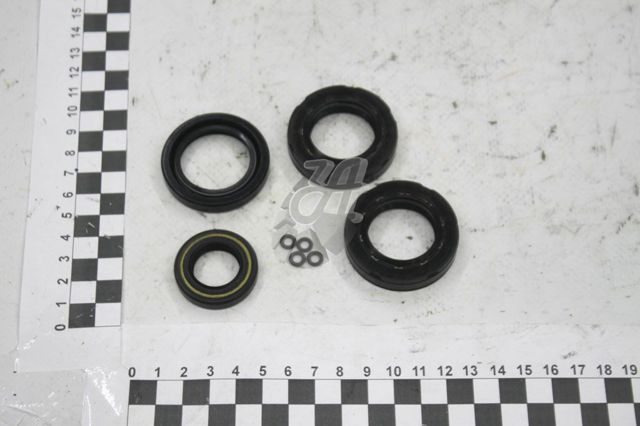 KOS84817 KOS Kit de reparação da cremalheira da direção (do mecanismo), (kit de vedantes)