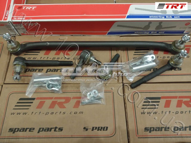 Trapézio de direção montado RS7016 TRT
