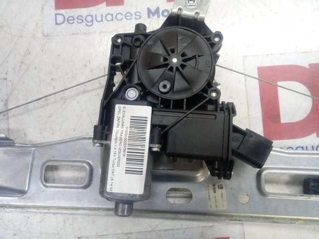 13260141 Opel 