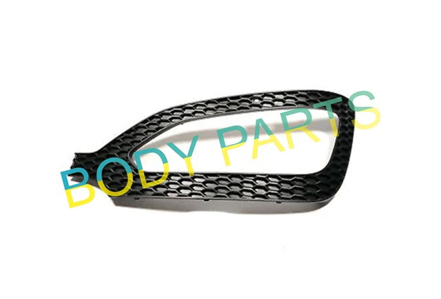 865632W010 Hyundai/Kia Borda (orla) das luzes de nevoeiro esquerda