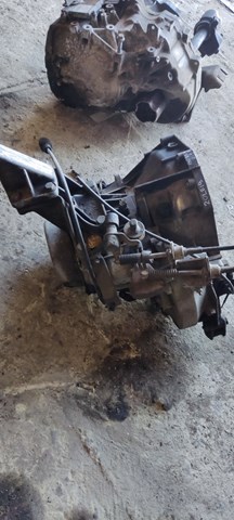 Caixa de Mudança montada (caixa mecânica de velocidades) Citroen Jumper preço, a partir de 355,39 USD