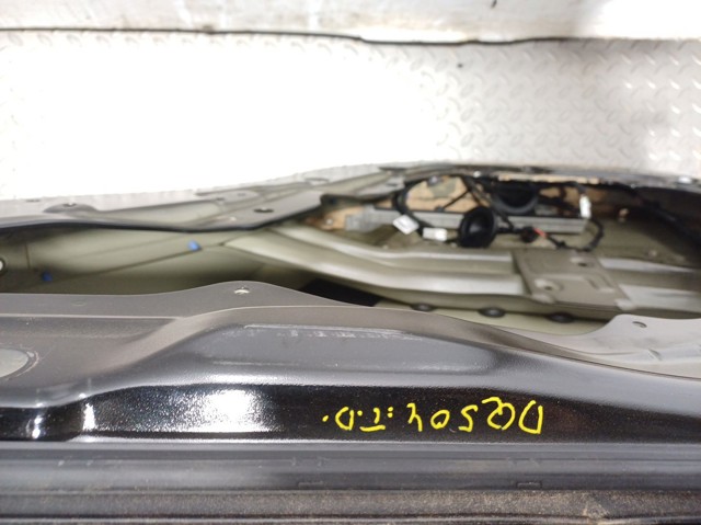 Porta traseira direita 77004AT000 Hyundai/Kia