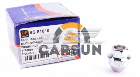 Compre SS81015 DP Group Porca de roda