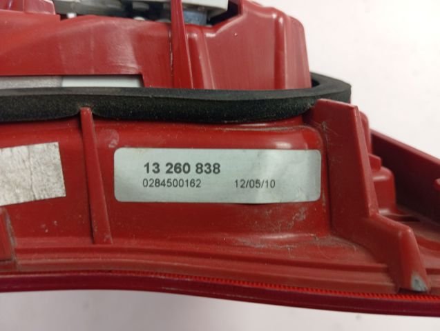  13260838 Opel