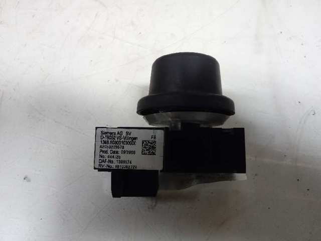 Joystick multifuncional de controlo DAF 1389674