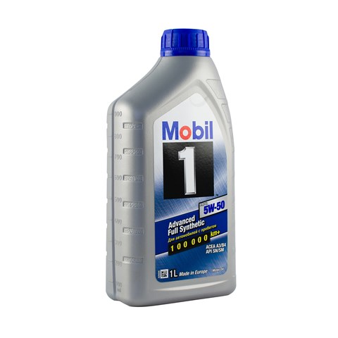 153634 Mobil Óleo para motor
