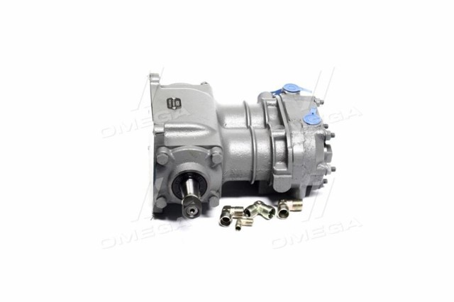 Compre 130350900911 Rider Compressor do sistema pneumático (TRUCK)