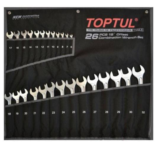 Compre GPAX2601 Toptul 