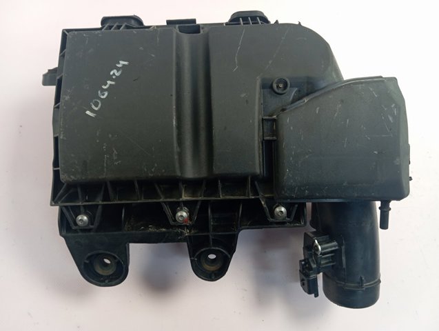  Caixa de filtro de ar Opel GRANDLAND X SUV (A18, P1UO) (2017 - 2026) X