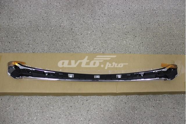7577060052 Toyota Moldura da capota