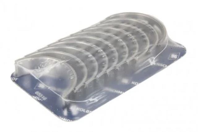 Compre 77908610 Kolbenschmidt Folhas inseridas principais de cambota, kit, 1ª reparação ( + 0,25)
