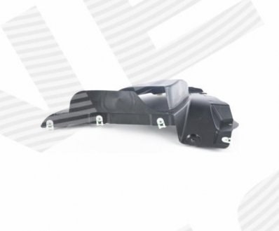 51717333526 BMW Proteção de motor direito