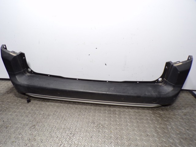 Pára-choque traseiro, parte central Peugeot/Citroen 1633557480 preço, a partir de 194,59 USD