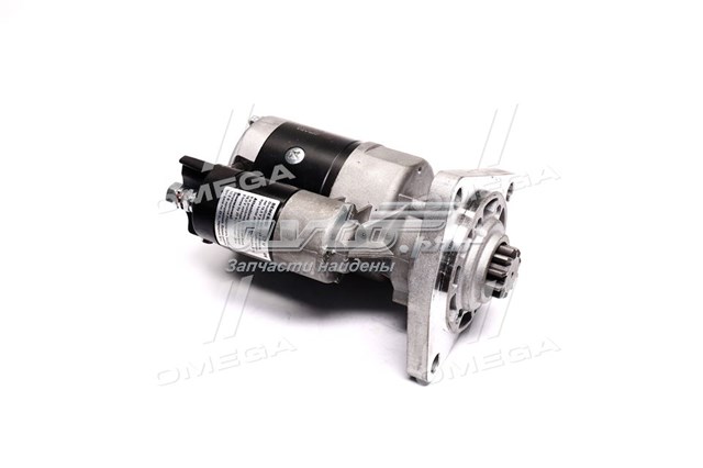 Compre 123708002 Jubana Motor de arranco
