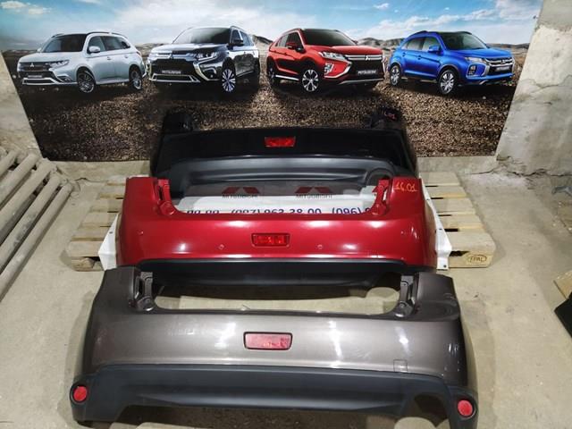 Pára-choque traseiro Mitsubishi 6410D091 preço, a partir de 468,68 USD