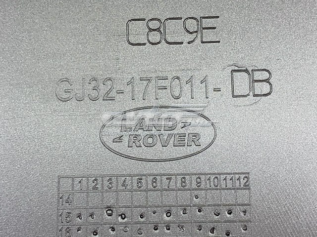 Compre LR110345 Land Rover 