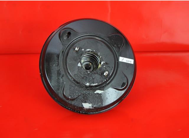 Compre GS1E43800 Mazda Reforçador dos freios a vácuo