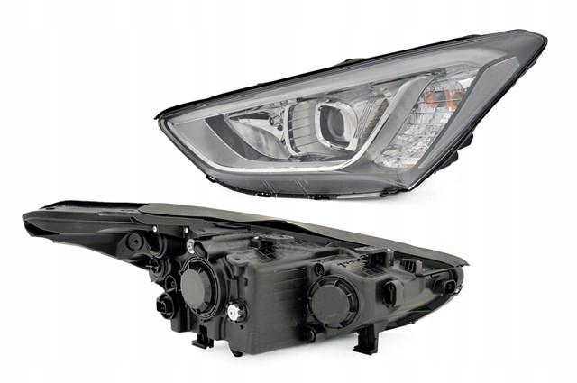  Hyundai/Kia 921012W110