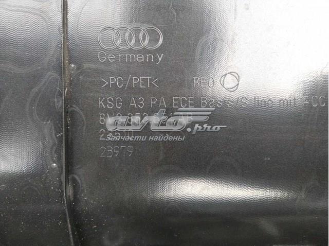 Compre 8V3853651AB3FZ VAG Grelha do radiador