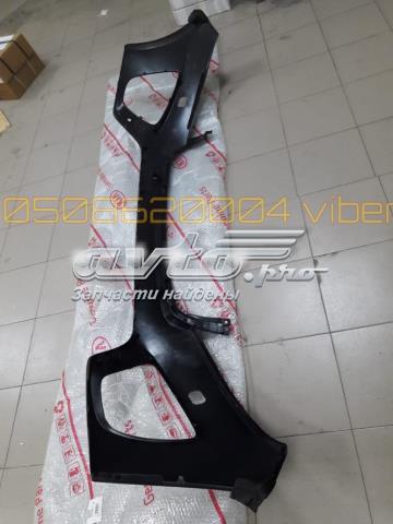 Compre Pára-choque dianteiro KIA Sorento 3