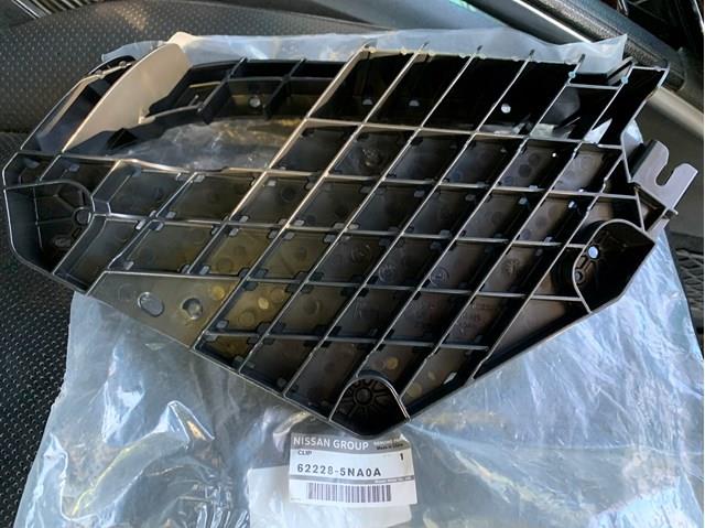 Consola do pára-choque dianteiro direito Nissan/Infiniti 622285NA0A preço, a partir de 76,24 USD