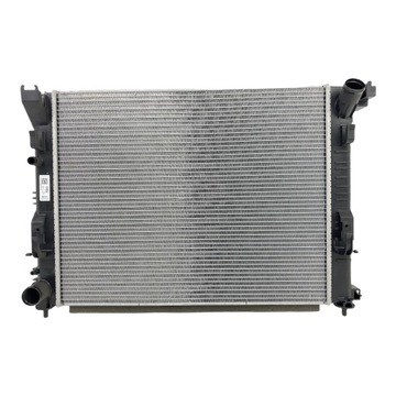 Compre 214103473R Renault (RVI) Radiador de esfriamento de motor