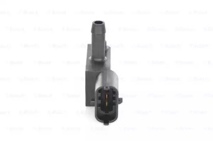 281002770 Bosch Sensor de pressão dos gases de escape